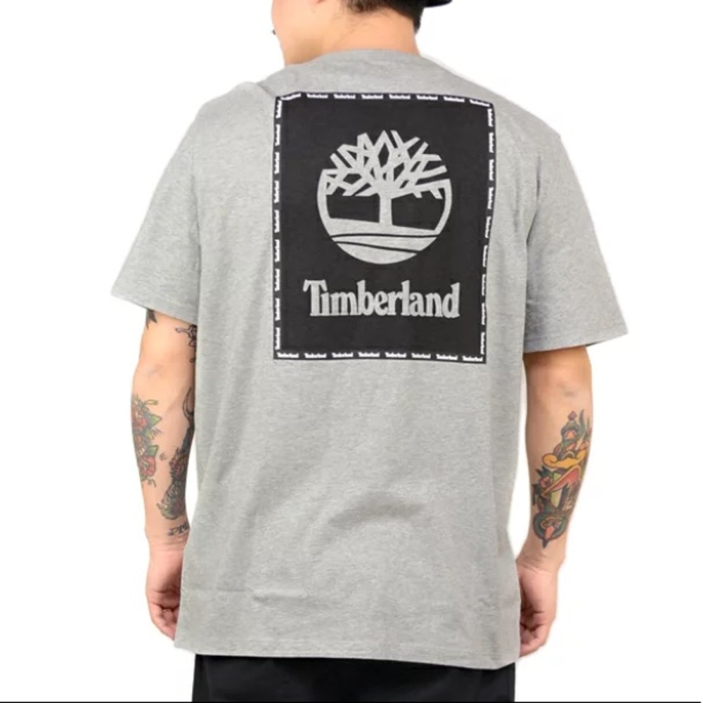 Timberland Men’s T-Shirt